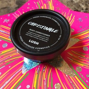 Lush Christingle Body Conditioner 45ml/1.5oz